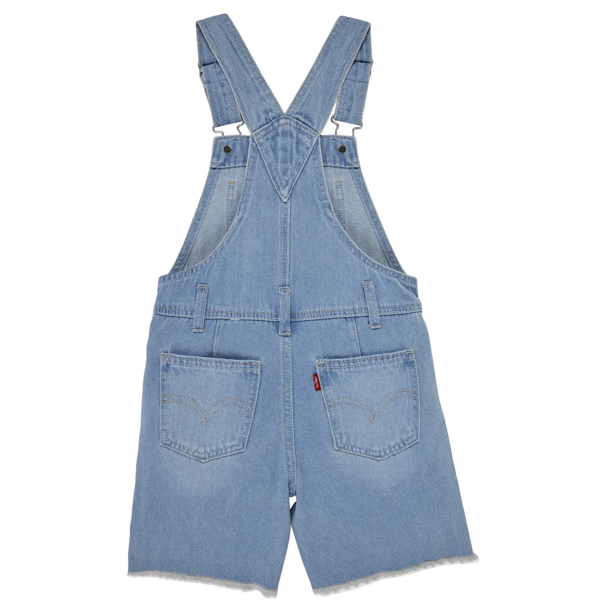 CLASSIC SHORTALLS